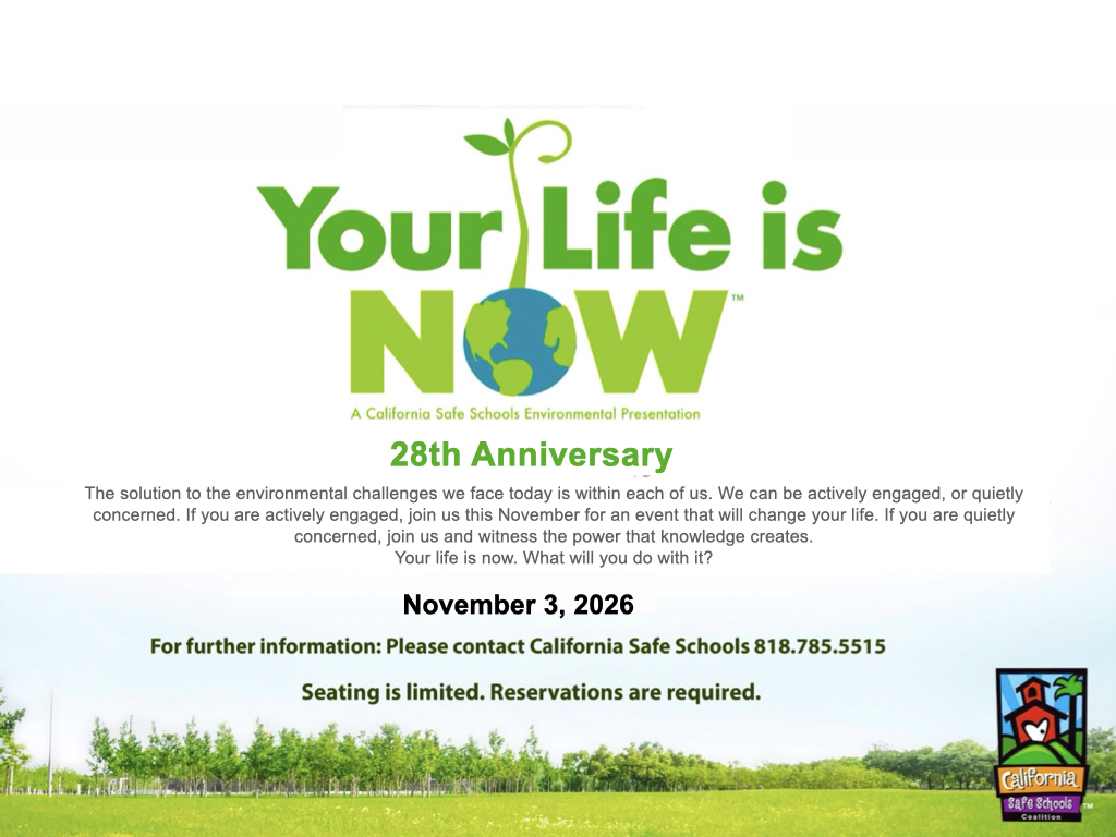 Save the Date-Oct 2025